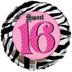 16th Birthday