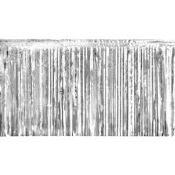 Foil Decorations