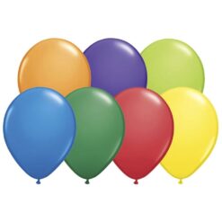 Latex Balloons