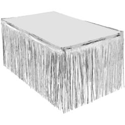 Table Skirts Plastic