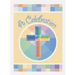 Holy Light Invitations 8CT