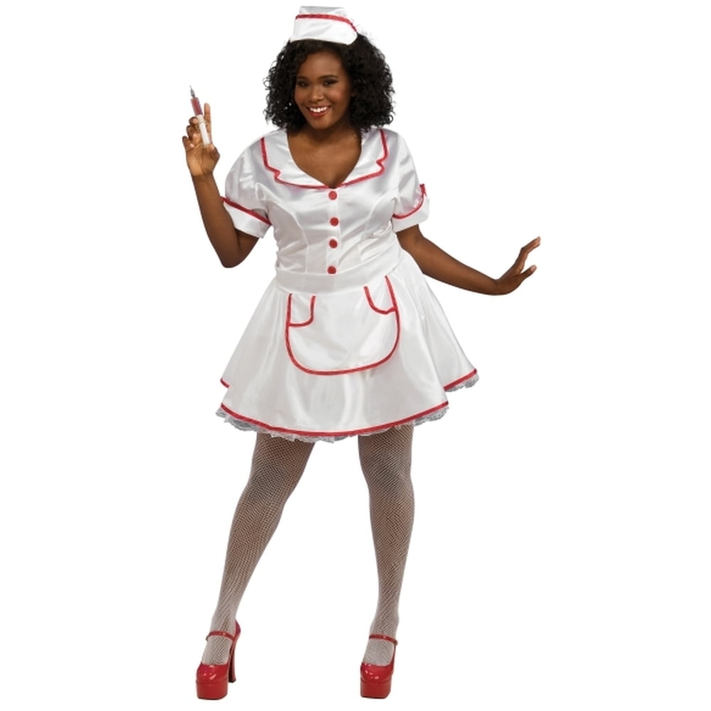 Womens Plus Size Costumes