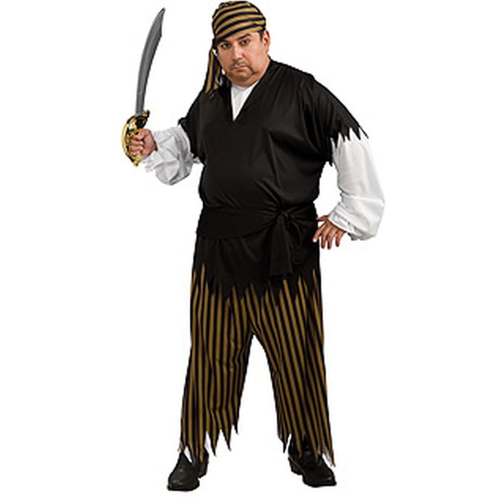 Mens Plus Costumes