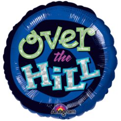 Over The Hill