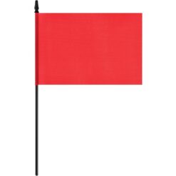 Flag Red