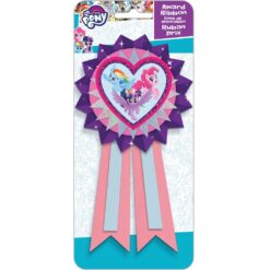 My Little Pony Award Ribbon
