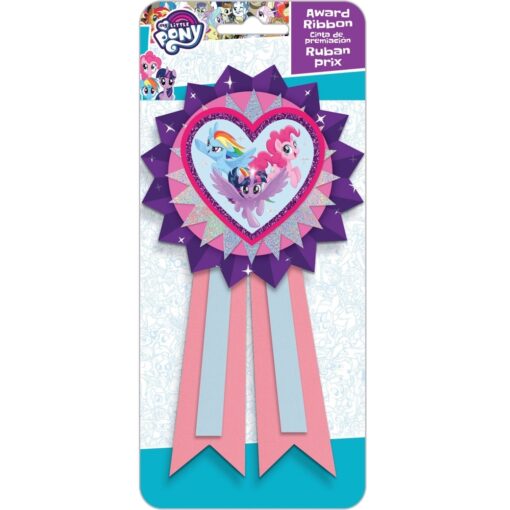 My Little Pony Award Ribbon