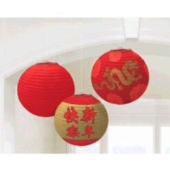 Chinese New Year