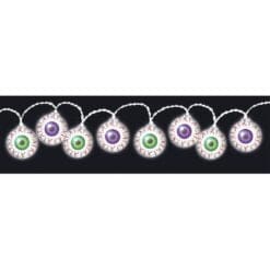 Lights Eyeballs 8FT/6FT Lighted