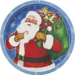 Christmas Tableware