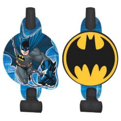 Batman Blowouts 8CT