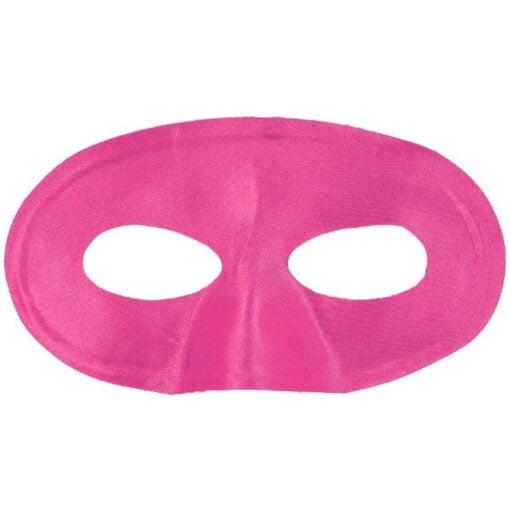 Pink Mask