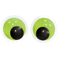 Jumbo Googly Eyes Decor 9"