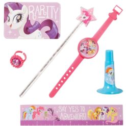 My Little Pony Favor Pack 48PCS