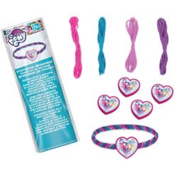 My Little Pony Friendship Bracelets 12CT