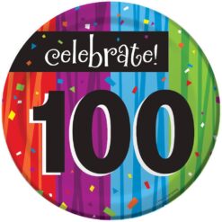 100th Birthday