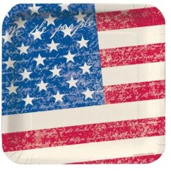 Patriotic Seasonal