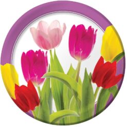 Floral Tableware