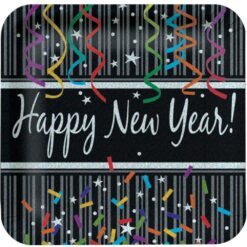 New Years