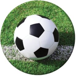 Soccer Party