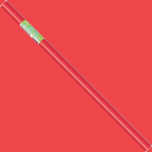 Ruby Red Giftwrap Roll 30&Quot;X5'