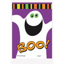 Halloween Wrap & Bags