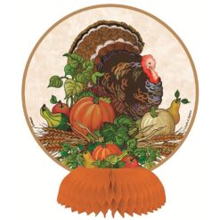 Thanksgiving Decor