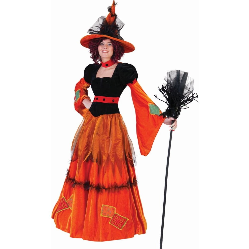 Witches
