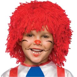 Child Wigs