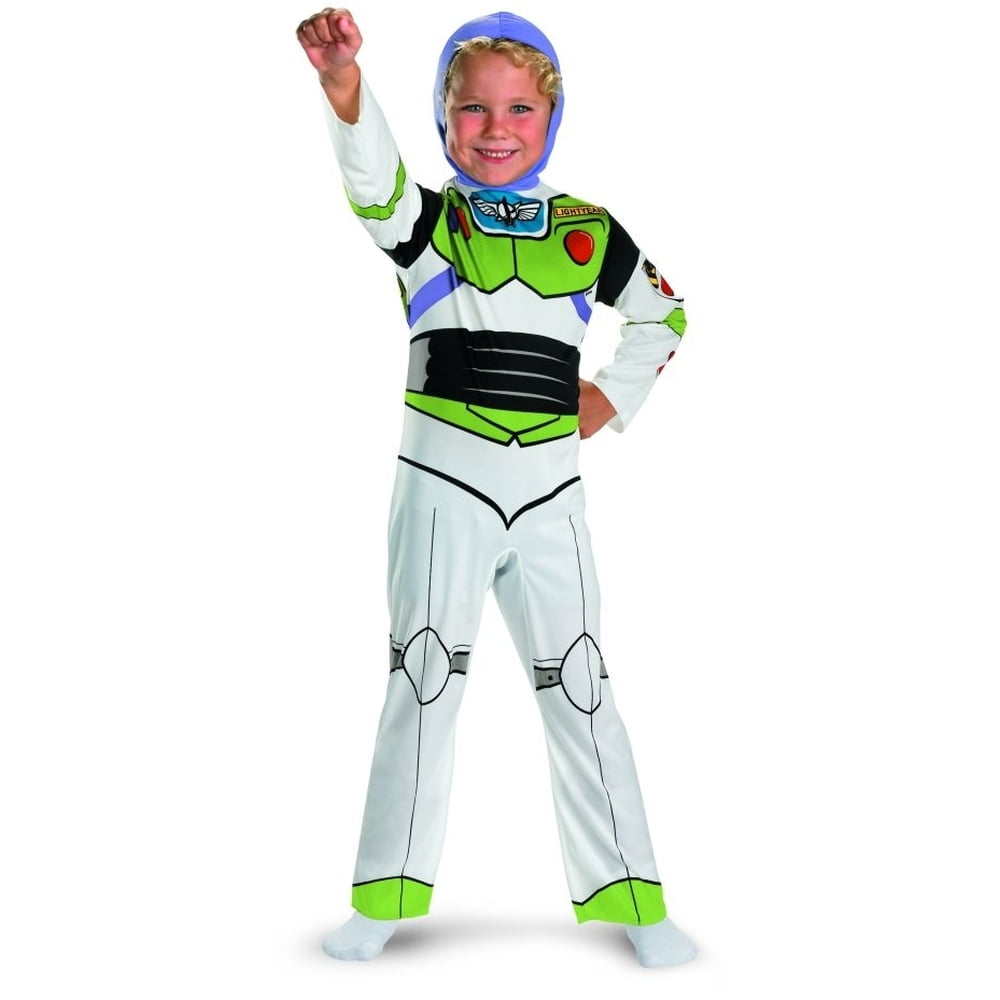 Boys Costumes