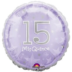 15th Birthday