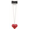 Heart LED Necklace