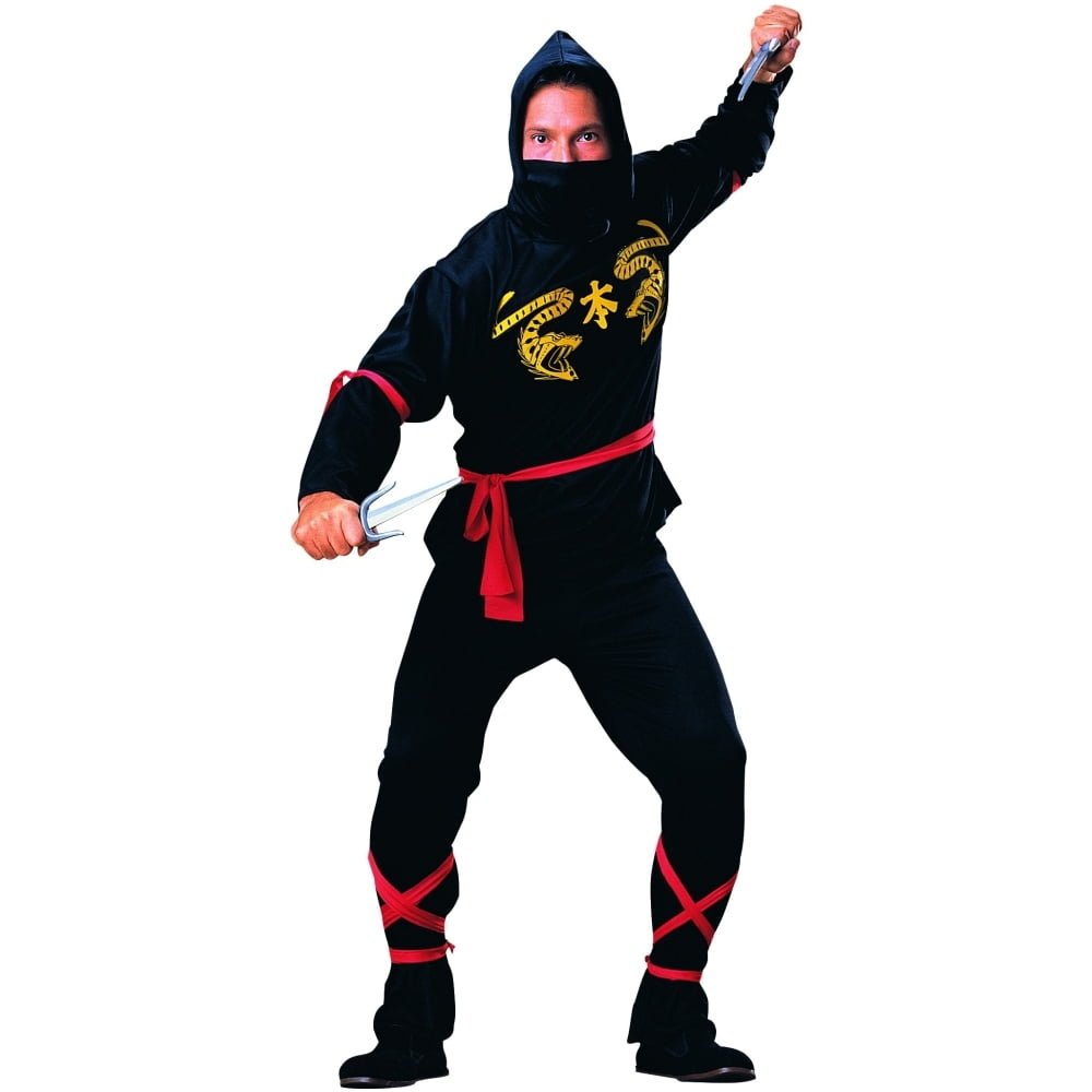Ninja Costumes