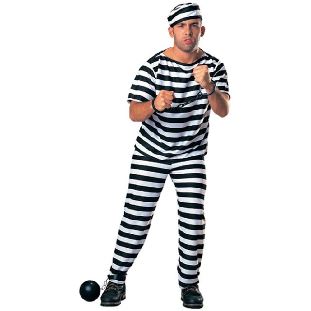Mens Costumes