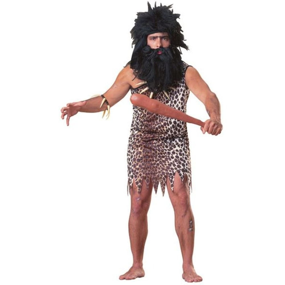 Prehistoric