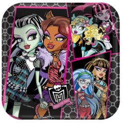 Monster High