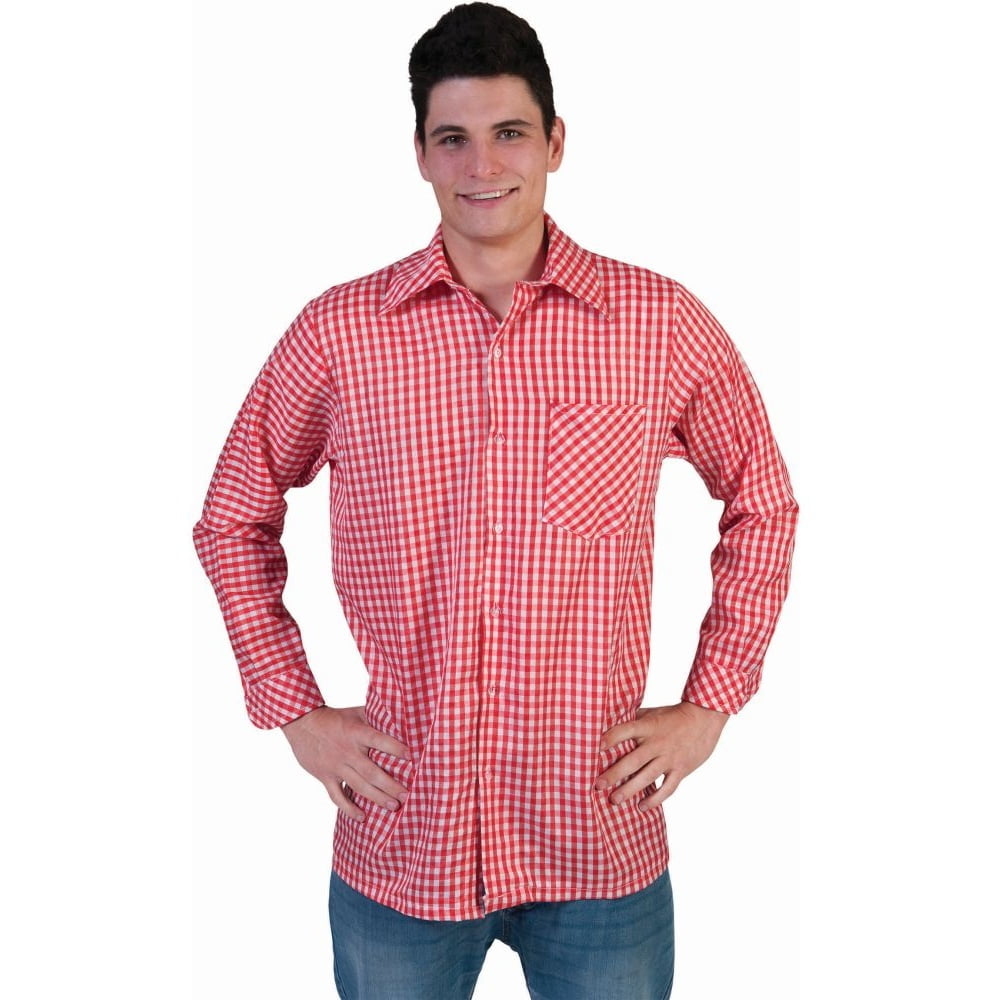 Costume Shirts