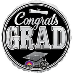 Grad Balloons