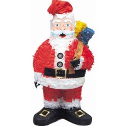 Santa 3D Pinata