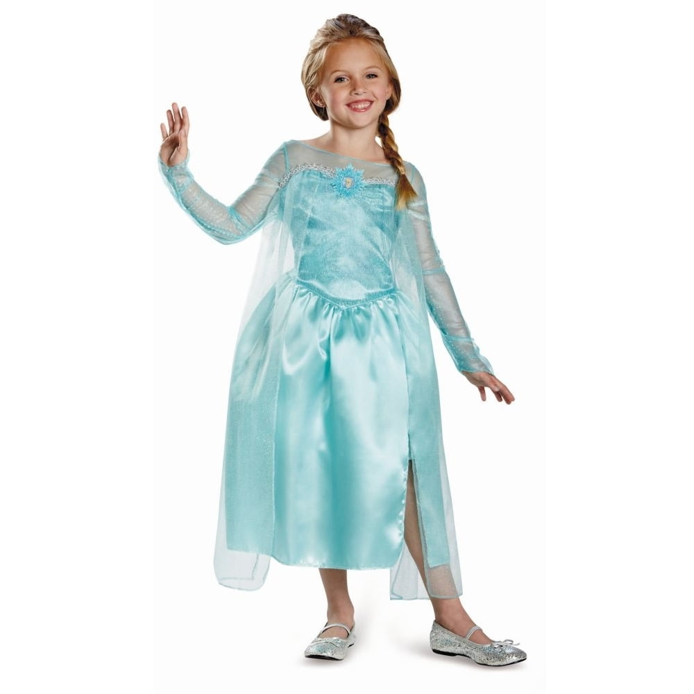 Girls Costumes