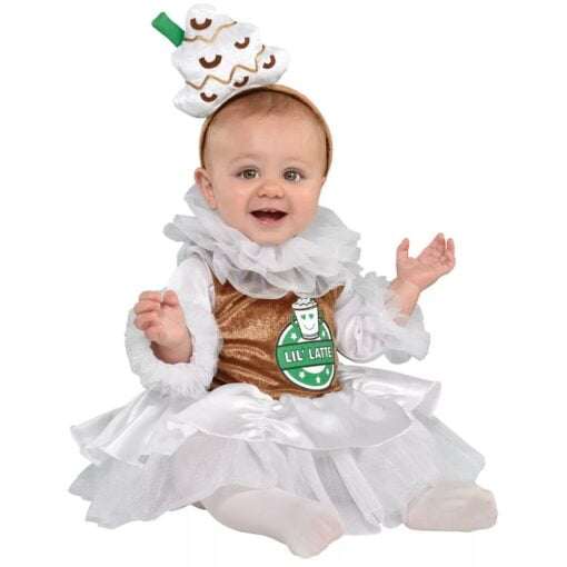 Barista Baby Infant 12M-24M