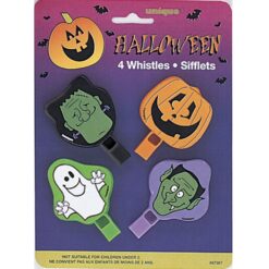 Halloween Favors