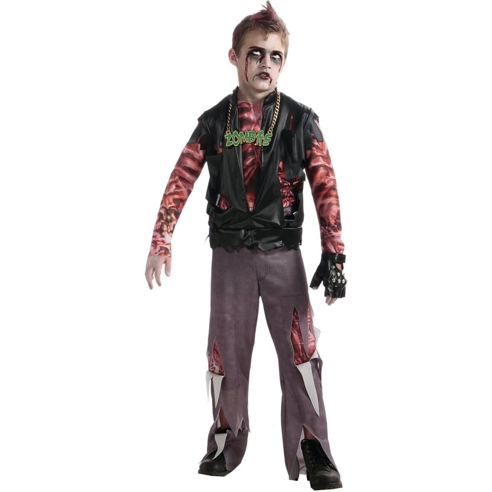 Zombie