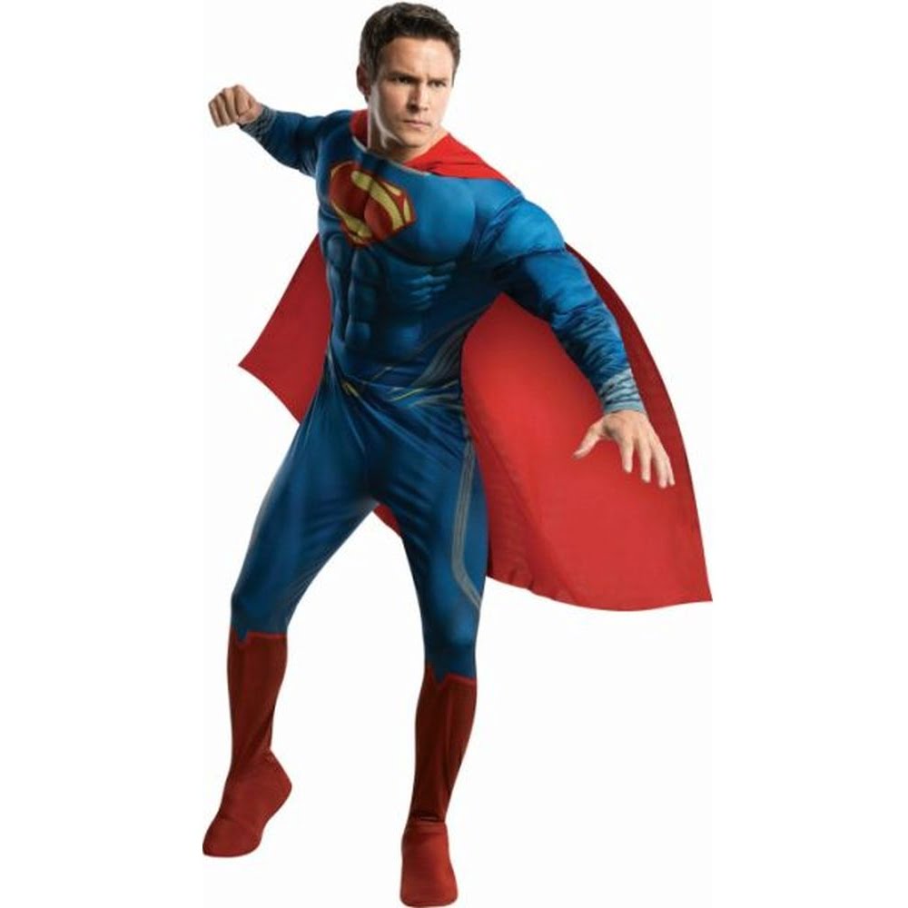 Costumes By Theme
