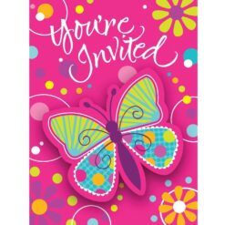 Invitations