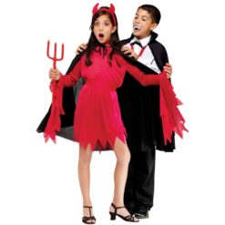 Child Capes & Robes