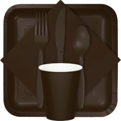Chocolate Brown (Discontinued)