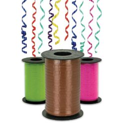 Curling Ribbon