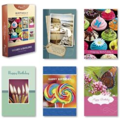 Boxed Greeting Cards