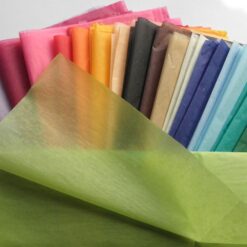 Tissue Wrap